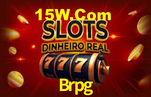 Premium Interface Brpg
