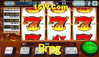 Welcome Bonus Brpg