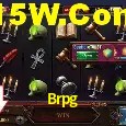 Experiência VIP Brpg